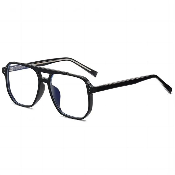 Thin Acetate Glasses